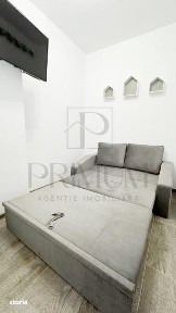 LIPOVEI - 1 CAMERA - RENOVATA - IDEAL INVESTITII - ZONA FRUMOASA