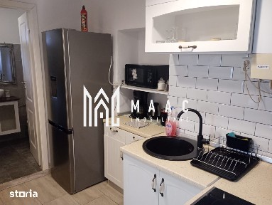Apartament de vânzare Sibiu 2 camere | Central | 65 mp, 2 centrale
