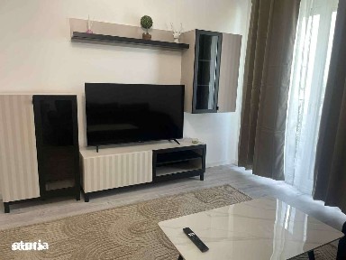 Prima inchiriere/Apartament 2 camere-decomandat/Manta rosie residence