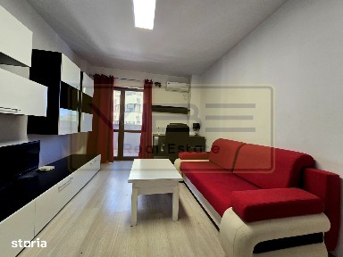 Tudor Vladimirescu- bloc nou- 2 camere -decomandat !