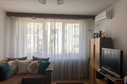 Apartament 3 Camere | Garaj - Drumul Taberei, Zonă Liniștită