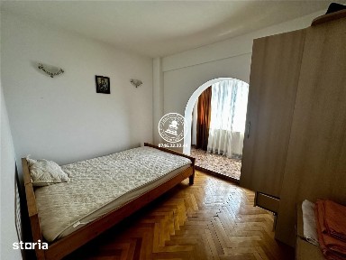 Apartament 2 camere de inchiriat Mircea cel Batran