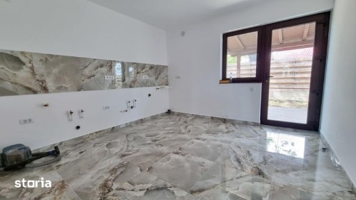 Casa 3 camere în HORPAZ - Posibilitate Mansarda