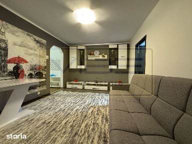 Apartament 2 camere Podu Ros - Cantemir 10 min Palas Campus