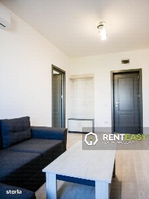 Apartament cu doua camere situat in Lazar Residence