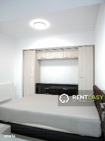 Apartament 2 camere in bloc nou situat in zona Bucsinescu
