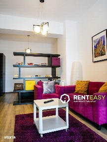 Apartament o camera situat langa Palas - Lazar Residence