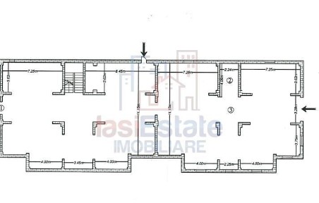 Inchiriere Spatiu Comercial zona Visoianu