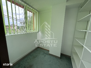 Spațiu birouri 116 mp de închiriat, zona Andrei Saguna.