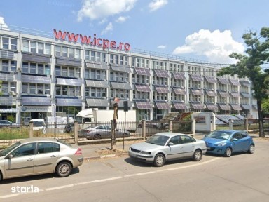 ICPE SA inchiriaza spatii cu urmatoarele facilitati: