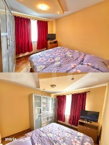Apartament de vanzare, 3 camere, 68 mp, zona Iosif Keber