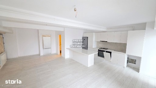 Apartament cu 2 camere, 90 mp, etaj 3, bloc NOU, zona GARA