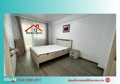 Apartament modern cu 2 camere de închiriat-FIALD|Loc de parcare|CE1699