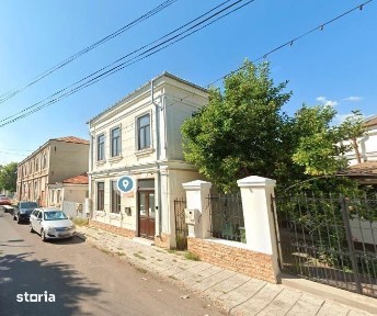 Cladire de birouri 250 mp, strada Polona - Braila