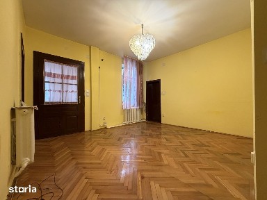 Casa 107 mp utili, 400 mp teren, garaj, anexe - Sagului