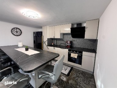 Inchiriere casa Feleac zona Bisericii cu 720 teren