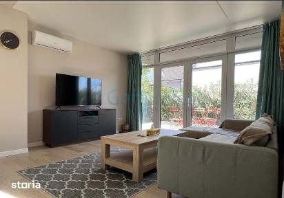 Casa premium de inchiriat 5 camere