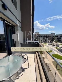 Apartament 2 camere, prima inchiriere, in Ploiesti, zona Albert MRS.