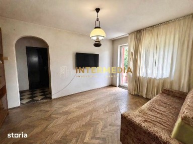 APARTAMENT 2 CAMERE I 52 MP I ETAJ 1 I CETATE CLOSCA I