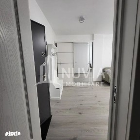 Apartament nou 2 camere, in bloc nou, in Cetate