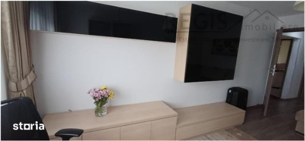 Apartament 2 camere modern cu loc de parcare Craiter
