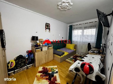 Apartament 3 camere Campina Central | Schimb cu casa | 55.000 Euro FIX