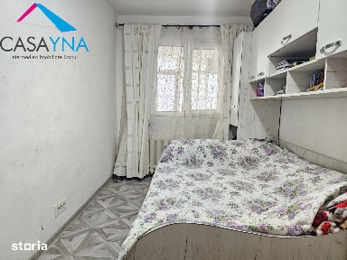 Lalelelor, 2 camere cu balcon de 8mp.