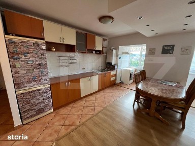 Apartament 3 camere decomandat | Zona Andrei Muresanu (vis-a-vis de Li