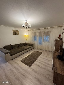 Apartament 3 camere - Decebal - etaj 1