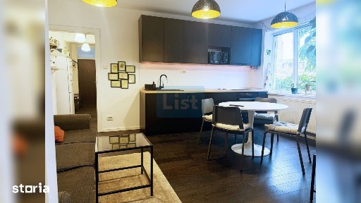 Comision 0! Vanzare apartament central, 3 camere, zona Horea