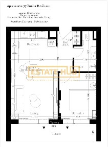 Apartament 2 camere | Bloc nou | Etaj 7/8 | Garaj | Floresti | Eroilor