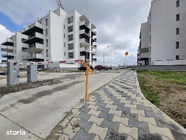 2 camere cu Rate la dezvoltator pana la 30 de ani
