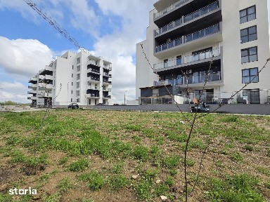 Apartament cu Rate la dezvoltator pe 30 de ani Bragadiru !