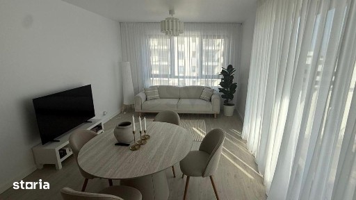 Apartament 3 camere l Greenfield l 2 Locuri parcare