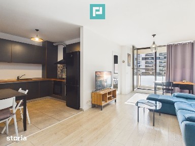 Apartament 2 camere | City Point Aviației