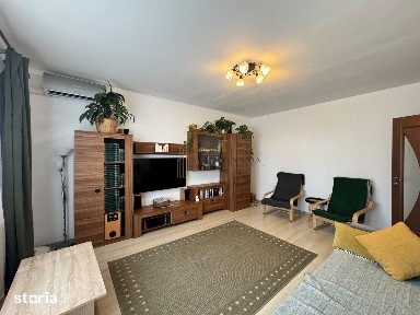 Apartament 2 camere Decomandat Cartierul Arhitectilor Zona Kaufland