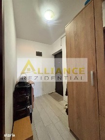 [METROU] Apartament 2 camere | Mobilat si Utilat