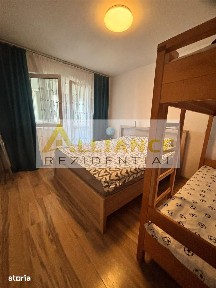 10 MINUTE METROU DIMITRIE LEONIDA - 2 CAMERE + Parcare - 92.000€