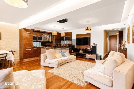 ♦️Apartament 3 camere Straulesti / Parcare & Boxa♦️
