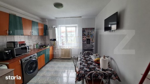 Apartament cu 2 camere in Deva - zona excelenta