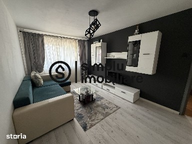 3 decomandate, etaj 2/4, Lapus - 116 000 Euro