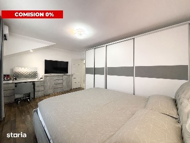 COMISION 0% Apartament mobilat si utilat - Calea Urseni