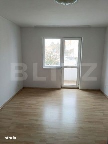 Garsoniera de vanzare, zona centrala, la pas de Cetatea Rasnov