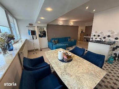 3 camere + dressing - centrala proprie - Victoriei