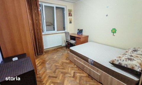 Apartament 2 camere Tiglina II, etaj 1