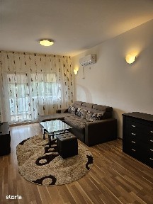 Copou - Parc, 2 camere, bloc nou, boxa + loc de parcare