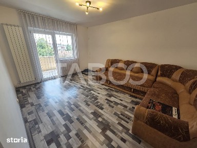 Apartament 2 camere decomandat de vanzare zona centrala 52 mp utili