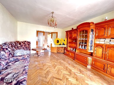 Apartament 3 Camere | DECOMANDAT | 71 mp | Zona Cetate