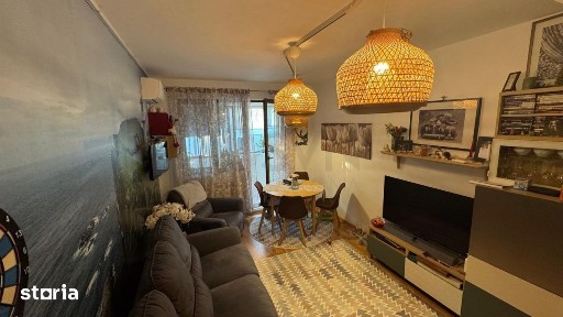 Duplex 5 camere I Dristor