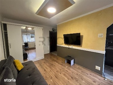RECO Garsoniera 20 mp renovata etaj 1- Oradea